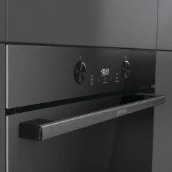 Встроенный духовой шкаф Gorenje BPS6737E04DBG- фото4