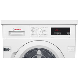 Встраиваемая стиральная машина Bosch WIW24342EU - фото3