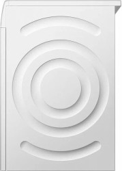 Сушильная машина BOSCH WTN86201ME Serie 4- фото5