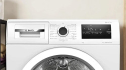 Сушильная машина BOSCH WTN86201ME Serie 4- фото2