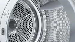 Сушильная машина BOSCH WTN86201ME Serie 4- фото4