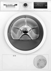 Сушильная машина BOSCH WTN86201ME Serie 4- фото