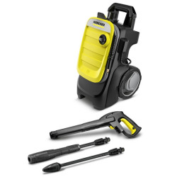 Мойка высокого давления Karcher K 7 Compact EU 1.447-050- фото