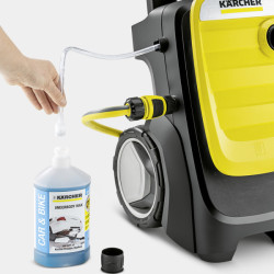 Мойка высокого давления Karcher K 7 Compact EU 1.447-050- фото5