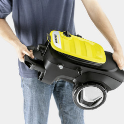 Мойка высокого давления Karcher K 7 Compact EU 1.447-050- фото3