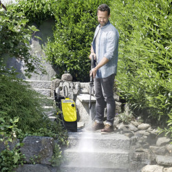 Мойка высокого давления Karcher K 7 Compact EU 1.447-050- фото8