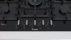 Газовая варочная панель BOSCH PPQ7A6B90- фото4
