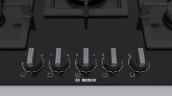 Газовая варочная панель Bosch PPQ7A6B20- фото3