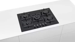 Газовая варочная панель Bosch PPQ7A6B20- фото2