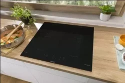 Индукционная варочная панель Gorenje GI6401BSCE- фото5