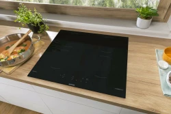  Индукционная варочная панель Gorenje GI6401BSCE- фото3