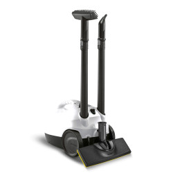 Пароочиститель Karcher SC 2 EasyFix Plus 1.512-614.0 - фото5