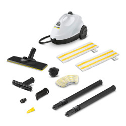 Пароочиститель Karcher SC 2 EasyFix Plus 1.512-614.0 - фото