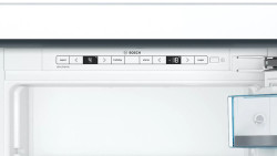 Встраиваемый двухкамерный холодильник Bosch KIS87AF30U- фото3