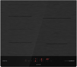 Индукционная варочная панель Gorenje IT643SYB- фото3