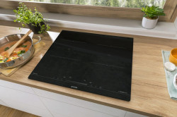Индукционная варочная панель Gorenje ISC646BSC- фото5