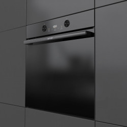 Духовой шкаф Gorenje BOS6737E05DBG- фото3
