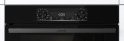 Духовой шкаф Gorenje BOS6737E06FBG- фото7
