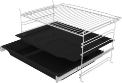 Духовой шкаф Gorenje BOS6737E06FBG- фото4