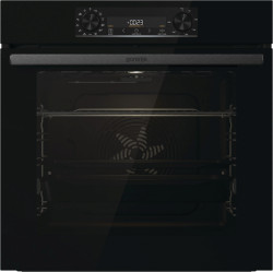 Духовой шкаф Gorenje BOS6737E06FBG- фото