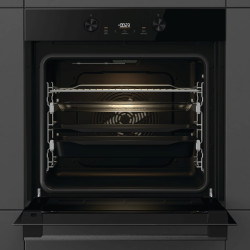 Духовой шкаф Gorenje BOS6737E20FBG- фото2