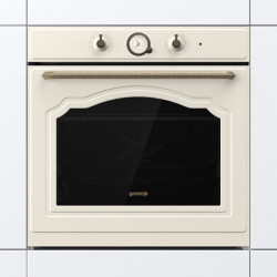 Духовой шкаф Gorenje BOS67372CLI- фото2