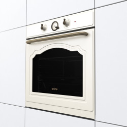 Духовой шкаф Gorenje BOS67372CLI- фото7