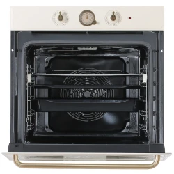 Духовой шкаф Gorenje BOS67372CLI- фото4