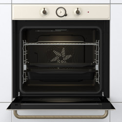 Духовой шкаф Gorenje BOS67372CLI- фото3
