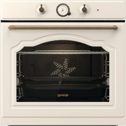 Духовой шкаф Gorenje BOS67372CLI- фото