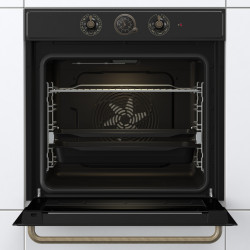 Духовой шкаф Gorenje BOS67372CLB- фото2