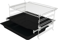 Духовой шкаф Gorenje BOS67372CLB- фото7