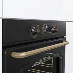 Духовой шкаф Gorenje BOS67372CLB- фото6