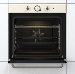 Духовой шкаф Gorenje BOS67371CLI- фото2