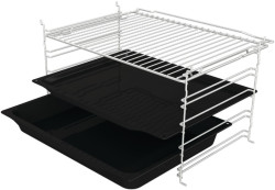 Духовой шкаф Gorenje BOS67371CLI- фото6