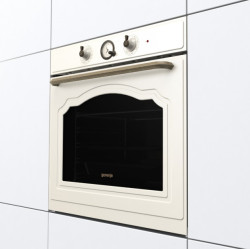 Духовой шкаф Gorenje BOS67371CLI- фото3