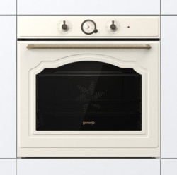 Духовой шкаф Gorenje BOS67371CLI- фото5