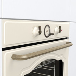 Духовой шкаф Gorenje BOS67371CLI- фото8