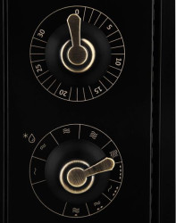 Встраиваемая микроволновая печь с грилем Gorenje BM235CLB- фото3