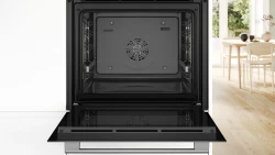 Духовой шкаф Bosch HBG536EW3 - фото3