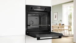 Духовой шкаф Bosch HBG536EB3 - фото4