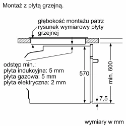 Духовой шкаф Bosch HBG536EB3 - фото10