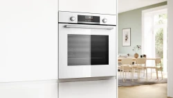 Духовой шкаф Bosch HBG536EW3 - фото5