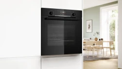 Духовой шкаф Bosch HBG536EB3 - фото5