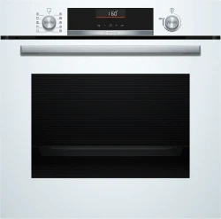 Духовой шкаф Bosch HBG536EW3 - фото