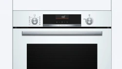 Духовой шкаф Bosch HBG536EW3 - фото2