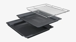 Духовой шкаф Bosch HBG536EW3 - фото6