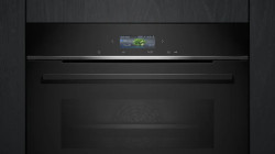 Духовой шкаф Siemens HB774G1B1- фото2