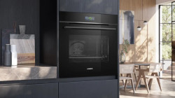 Духовой шкаф Siemens HB774G1B1- фото6