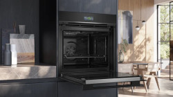 Духовой шкаф Siemens HB774G1B1- фото4